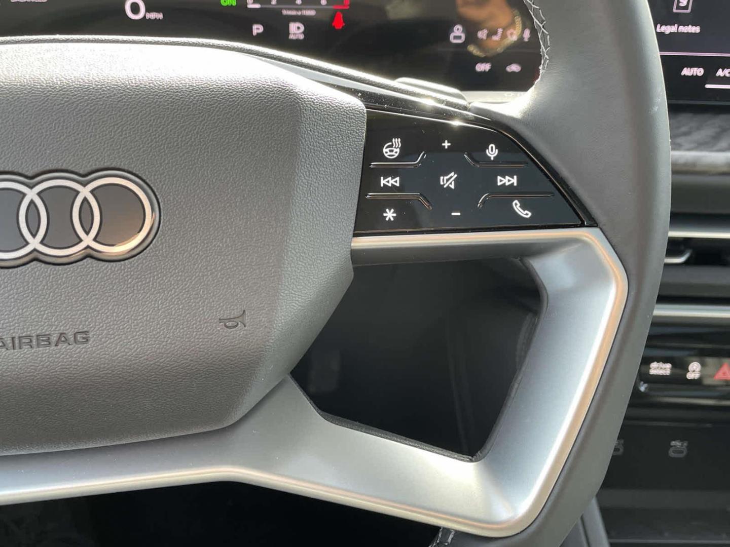 2025 Audi Q5 Prestige - Photo 34