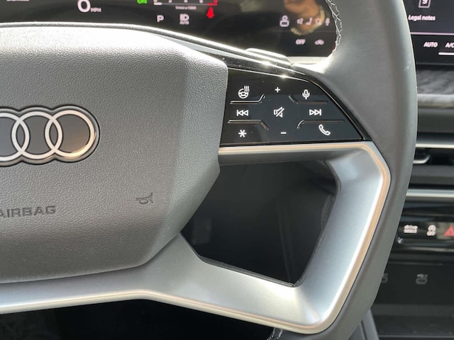 2025 Audi Q5 Prestige - Photo 34