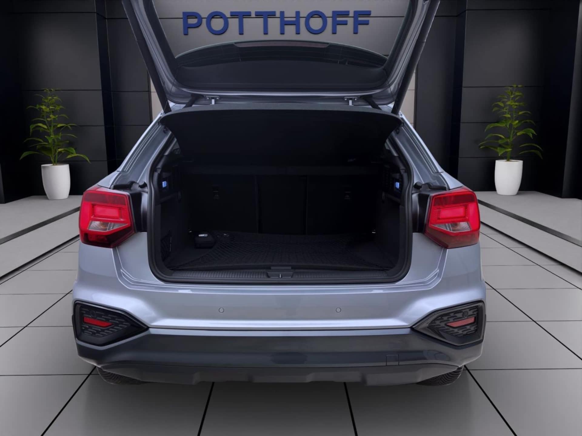 Audi Q2 Advanced