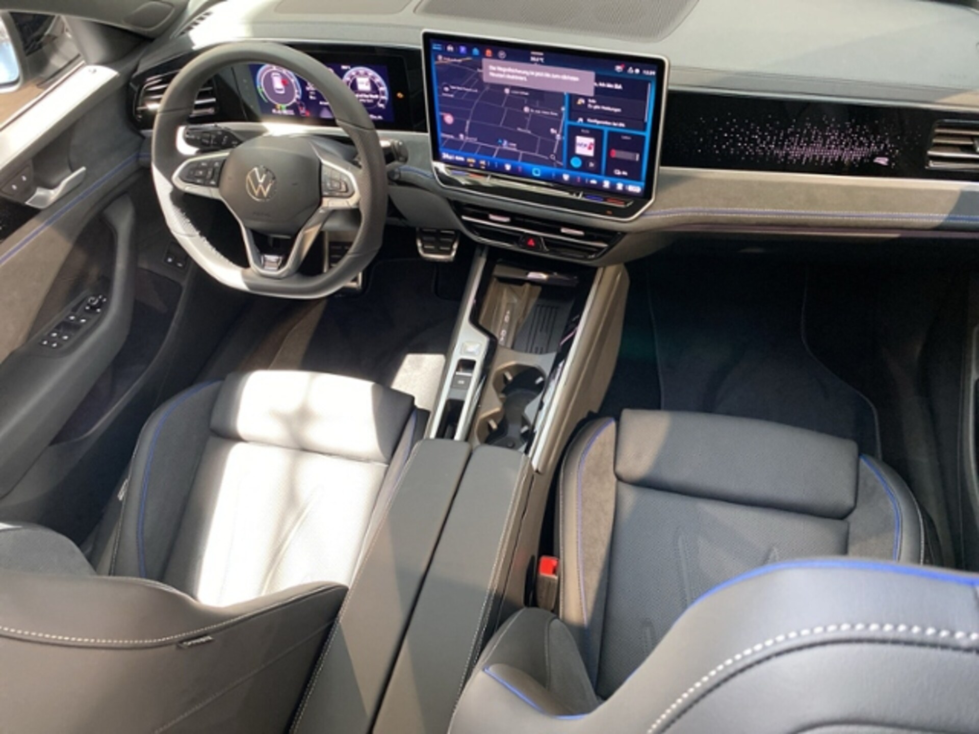Volkswagen Passat R-Line