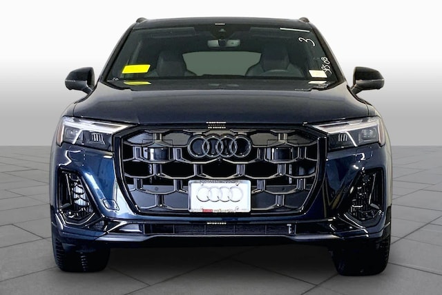 2026 Audi SQ7