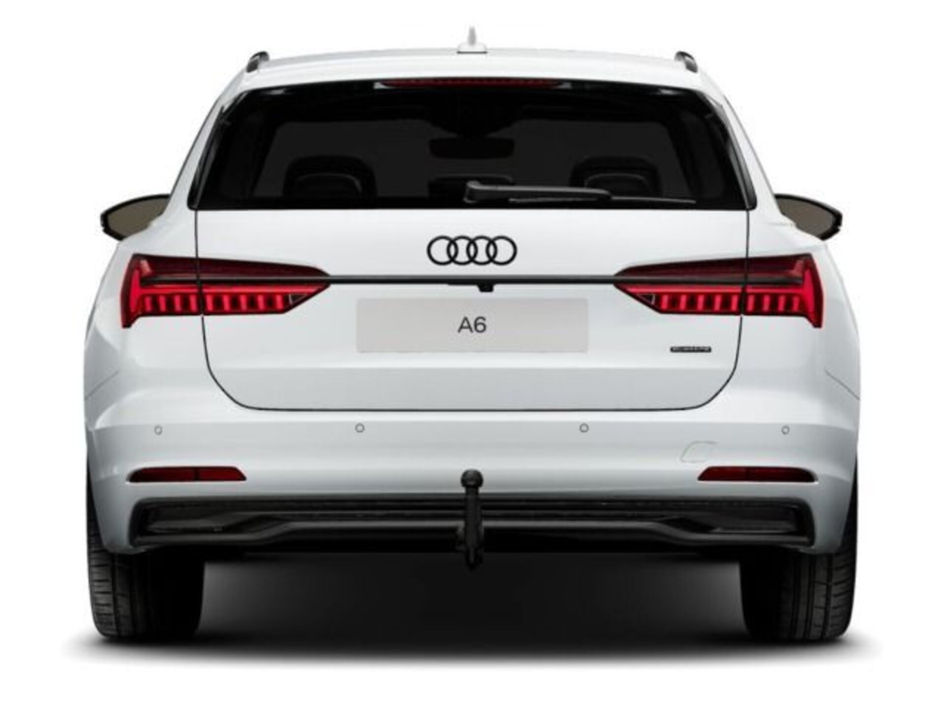 Audi A6 Avant TFSI e Sport