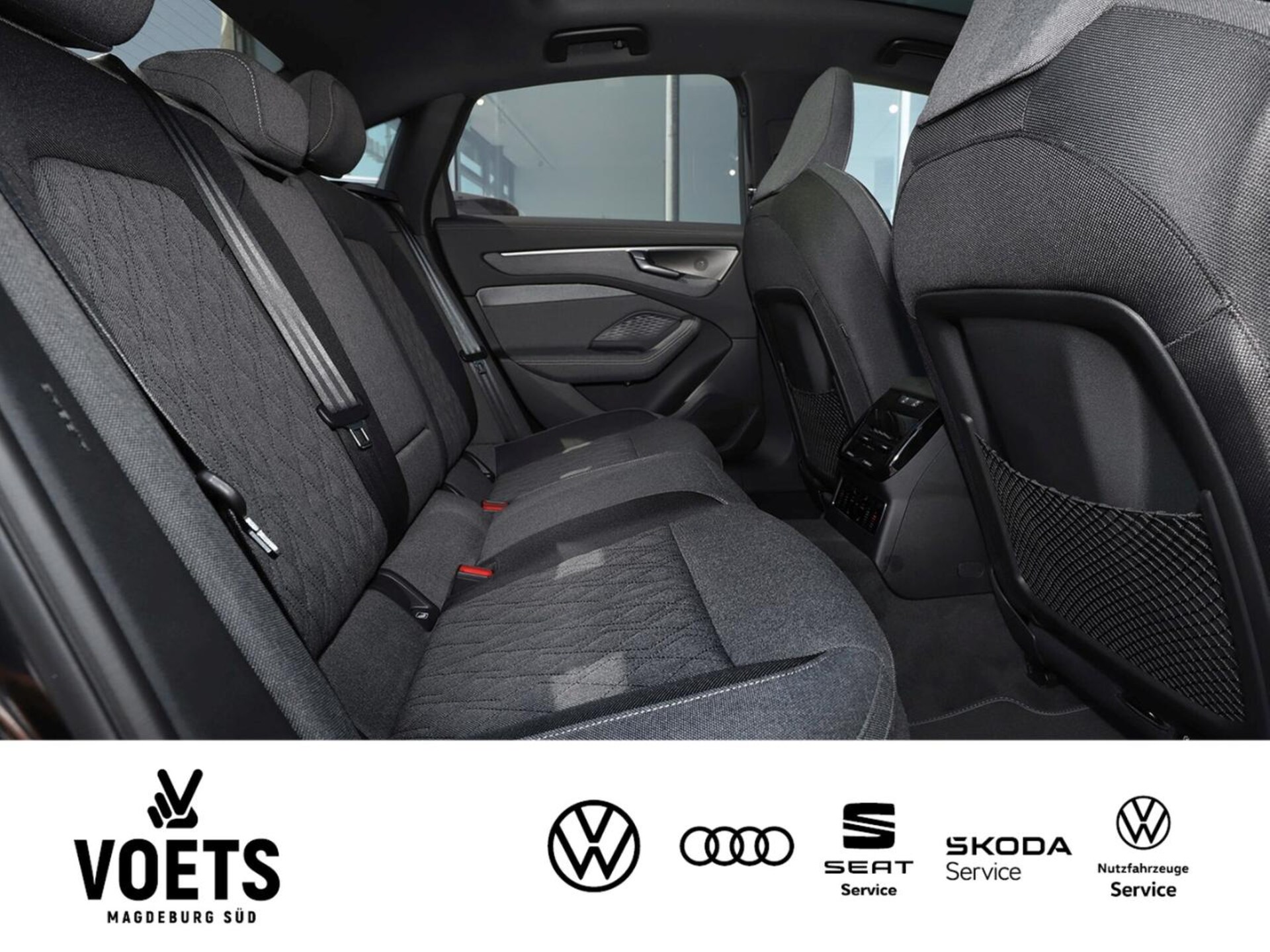 Audi A6 Limousine e-hybrid edition one