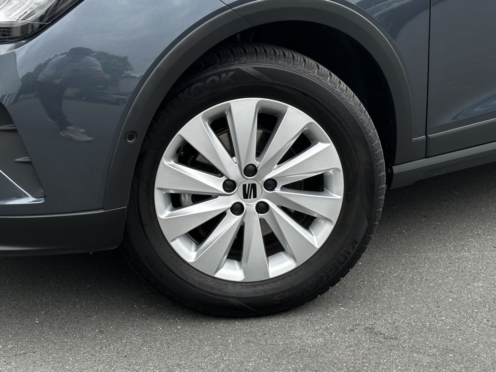 SEAT Arona – Bild 4