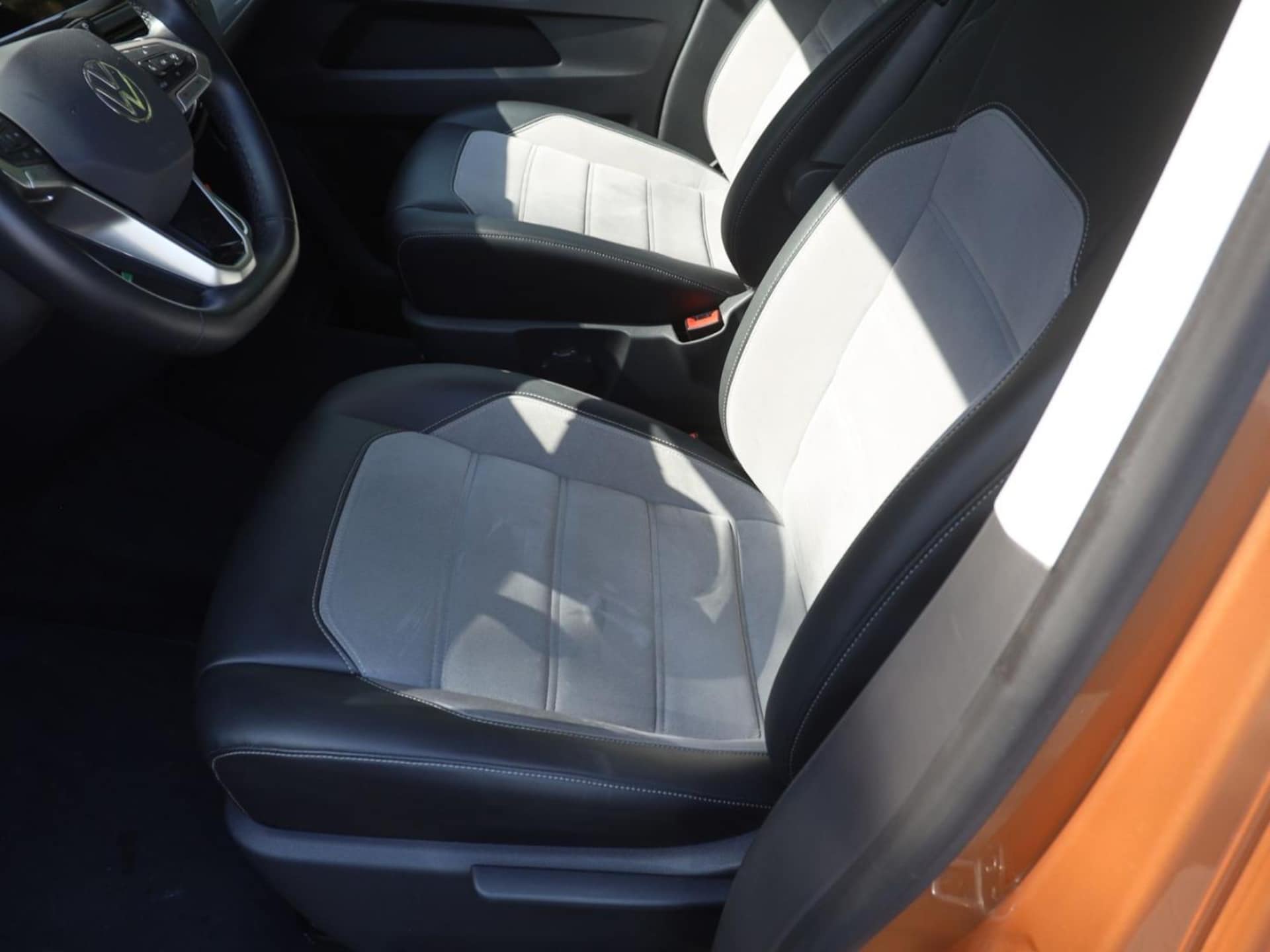 Volkswagen T6.1 Multivan Comfortline