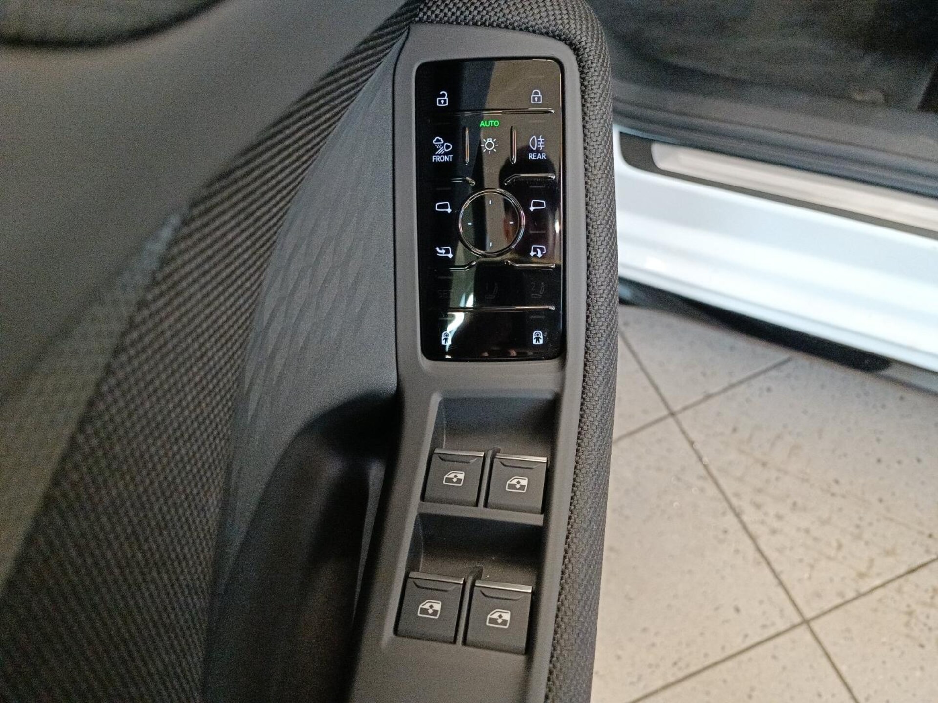 Audi A5 Limousine e-hybrid edition one