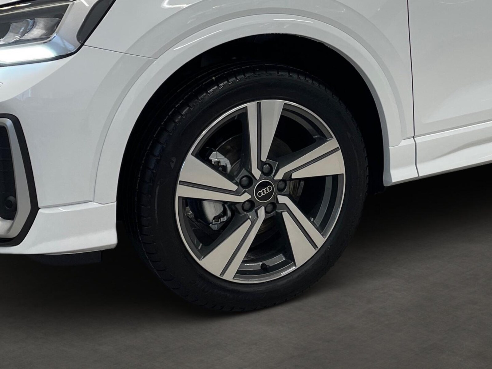 Audi Q2 – Bild 9