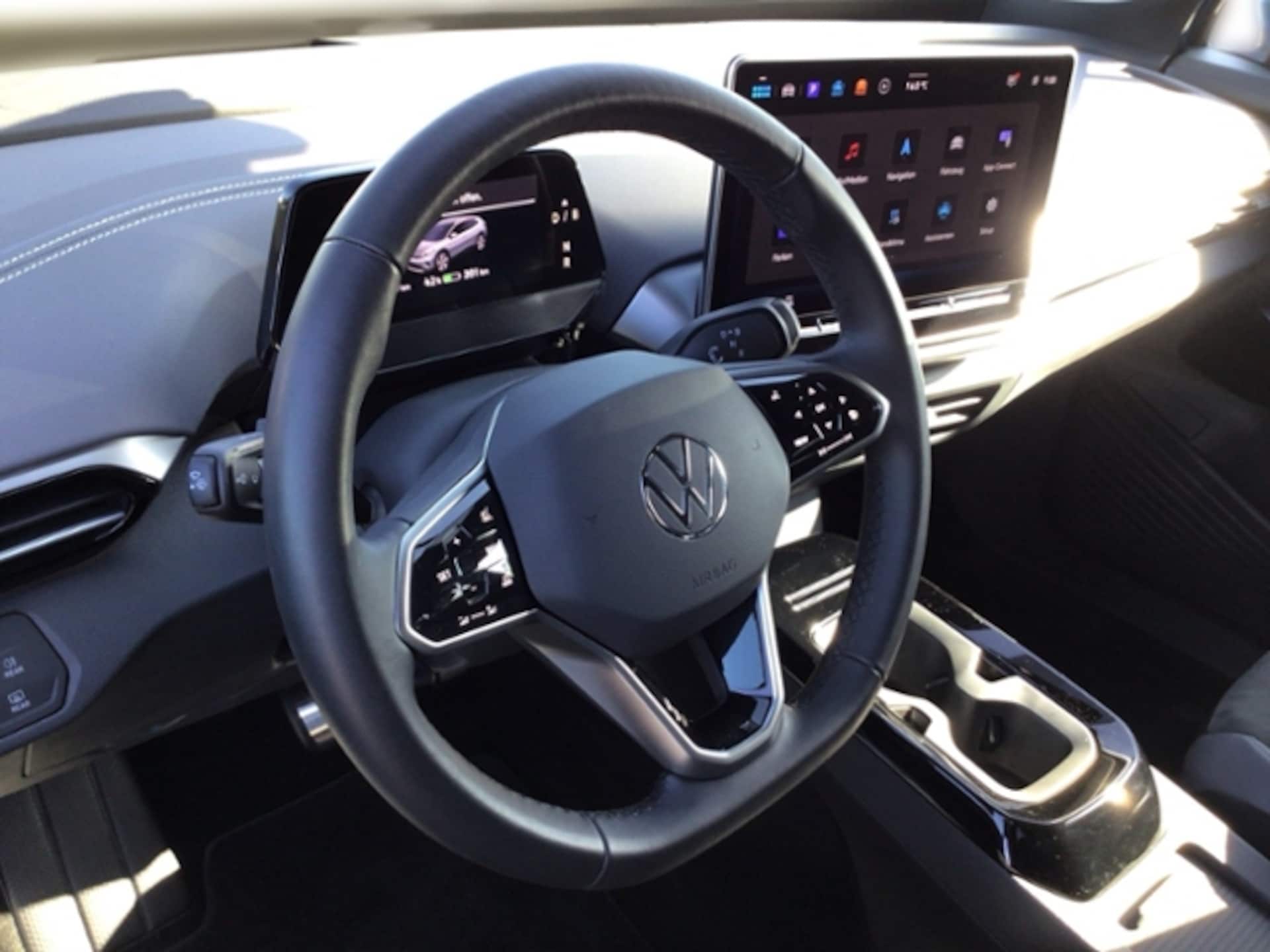 Volkswagen ID.4 Pro