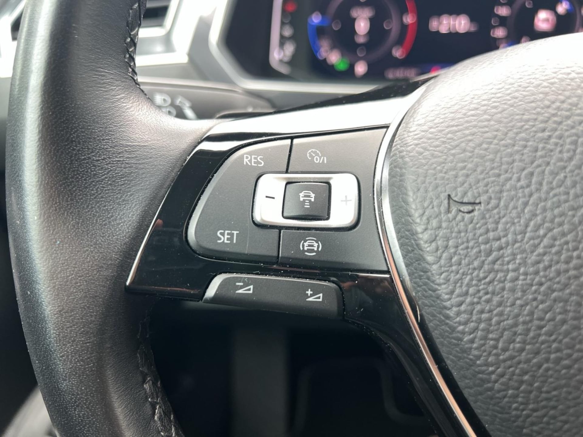 Volkswagen Tiguan Allspace Highline
