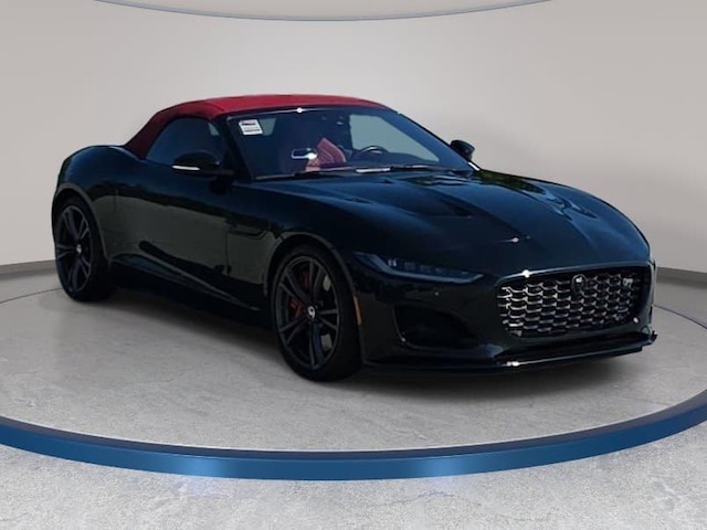 2024 Jaguar