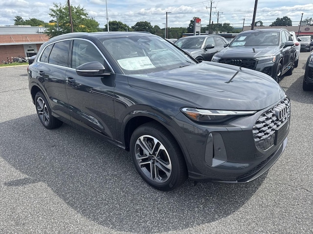 Photo of 2026 Audi Q5 