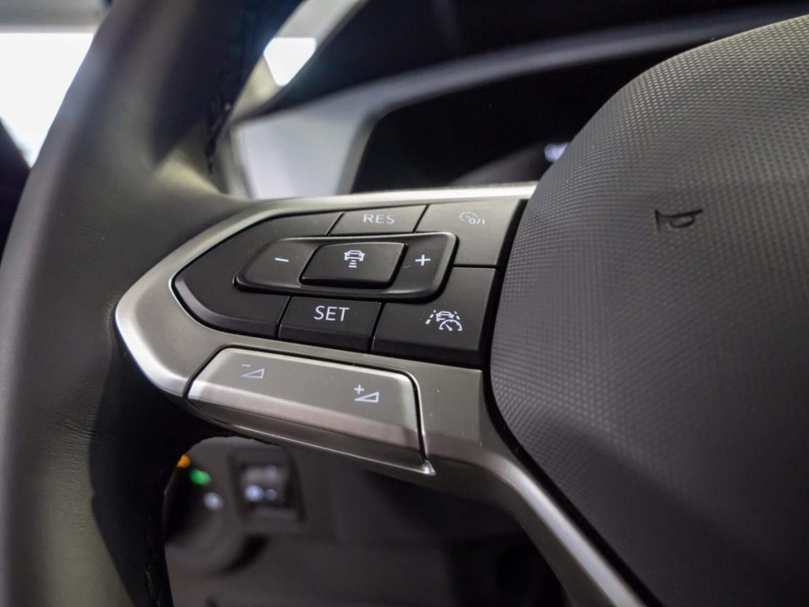 Volkswagen T-Cross – Bild 18