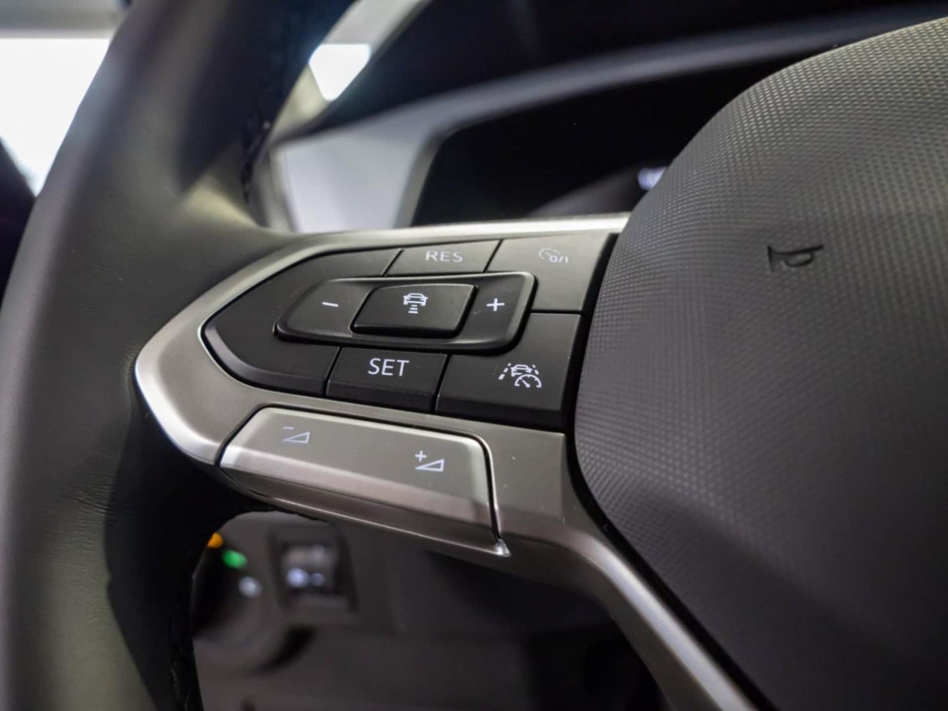 Volkswagen T-Cross ENERGY
