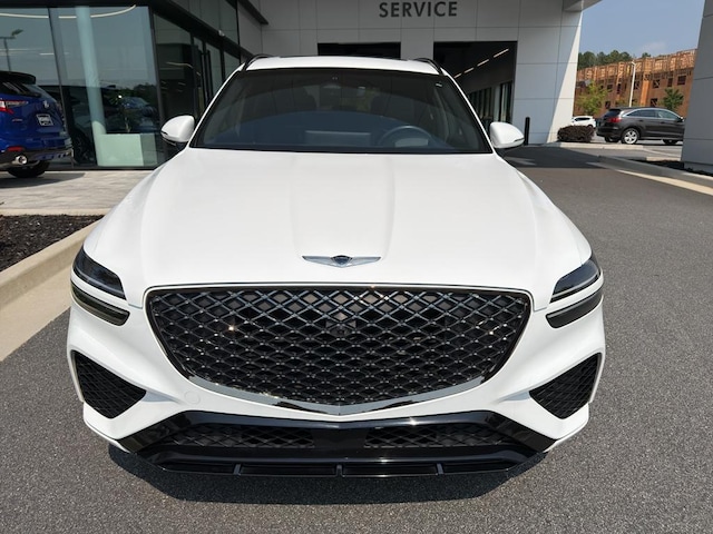 2022 Genesis GV70