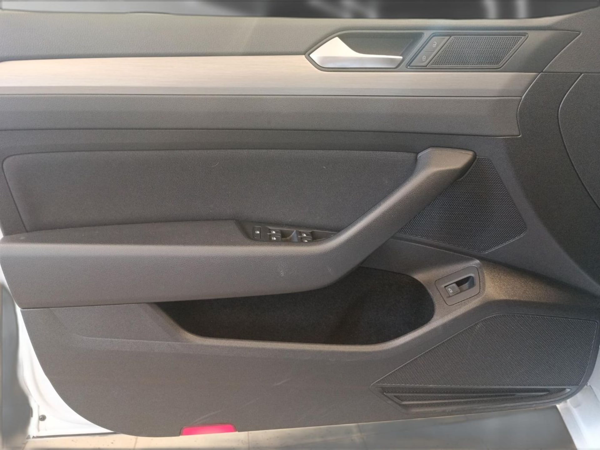 Volkswagen Passat Variant Basis-Modell