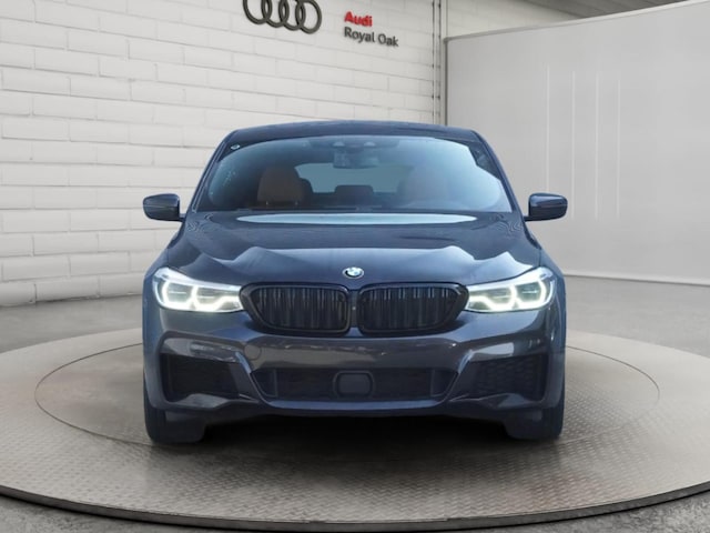 2019 BMW
