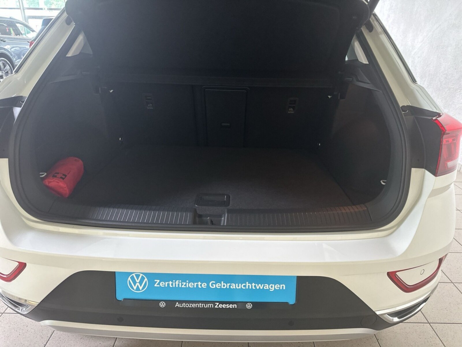 Volkswagen T-Roc – Bild 7