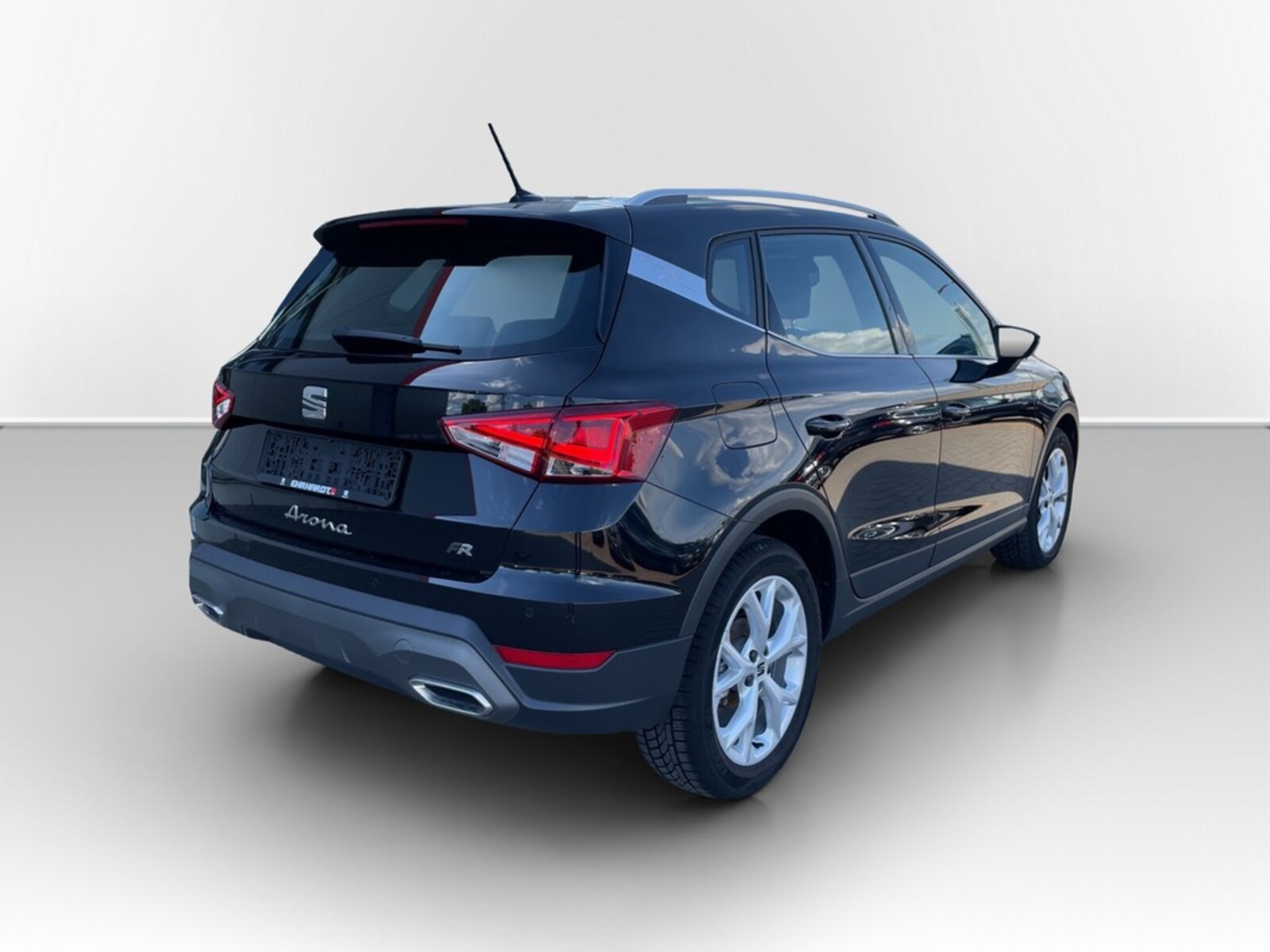 SEAT Arona – Bild 6