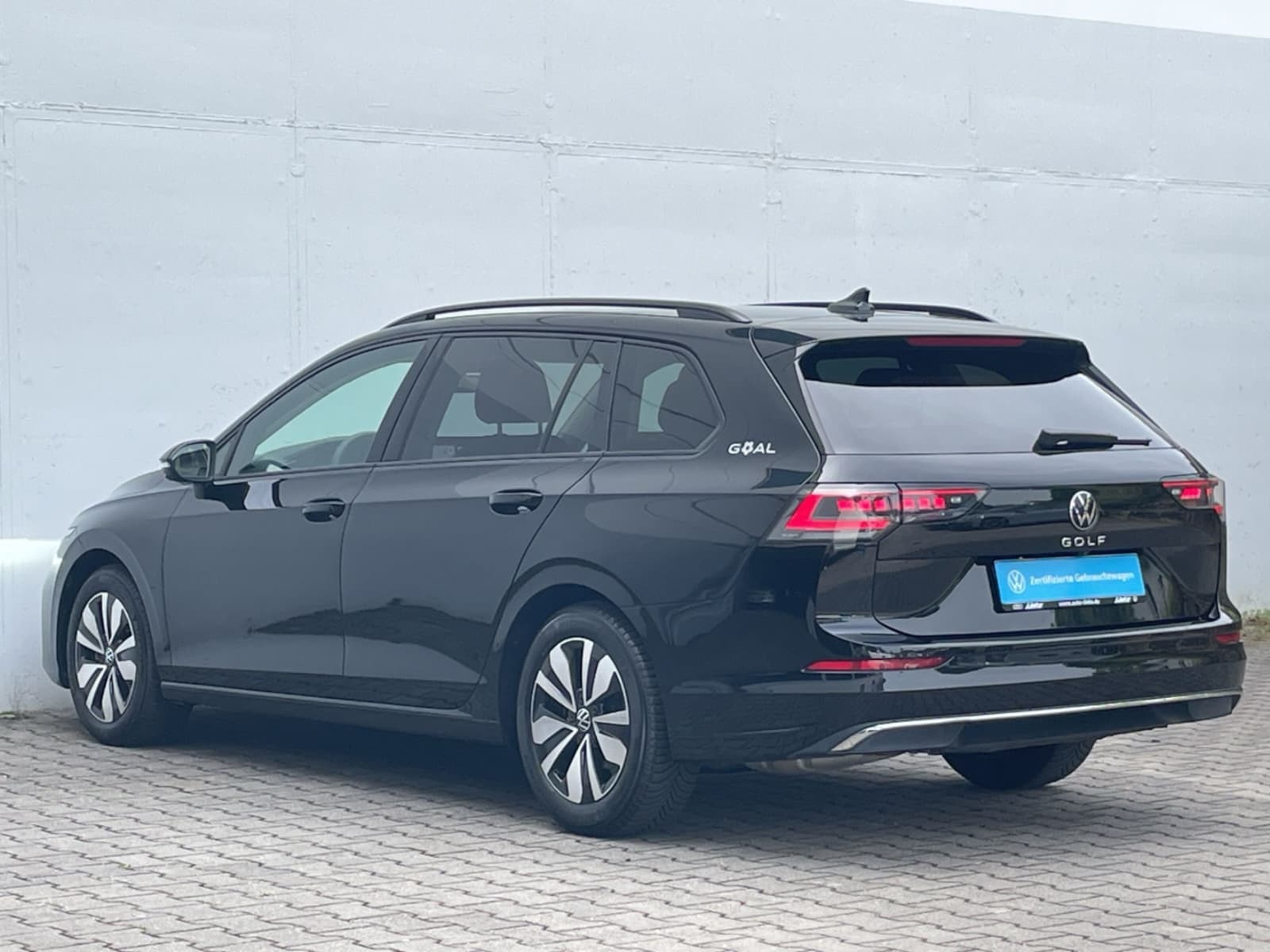 Volkswagen Golf Variant – Bild 6