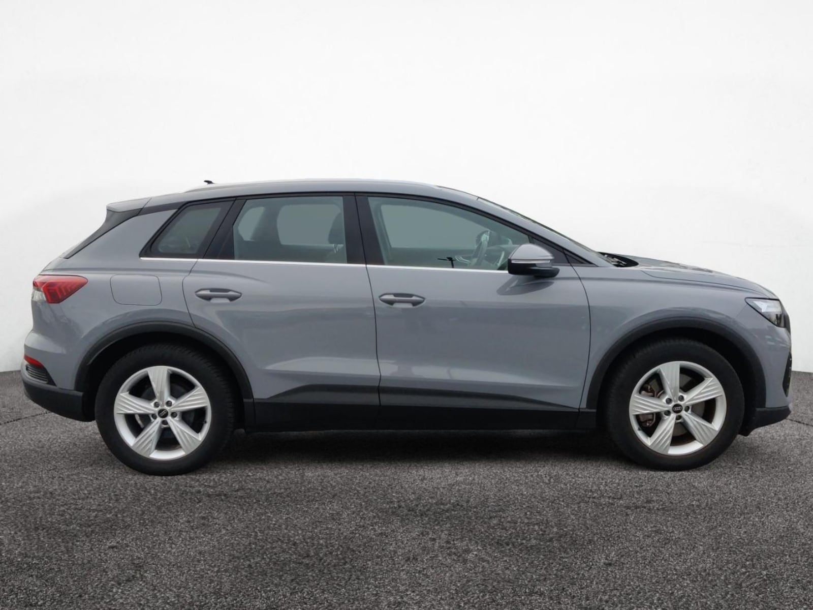 Audi Q4 e-tron – Bild 8
