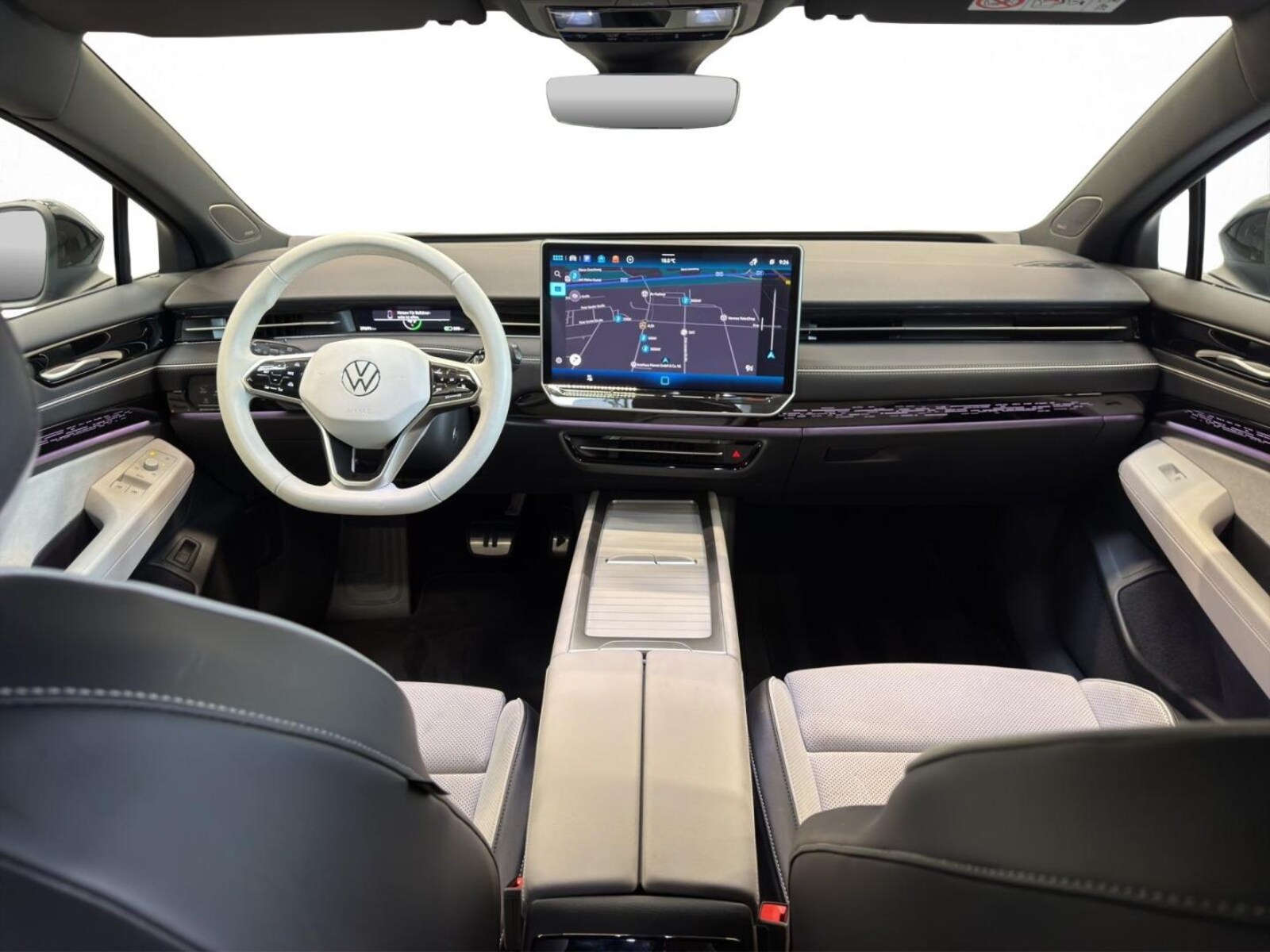 Volkswagen ID.7 Tourer – Bild 7