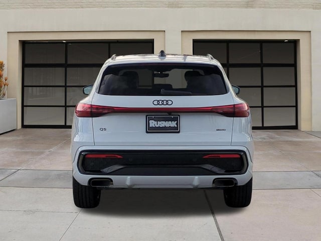 2026 Audi Q5