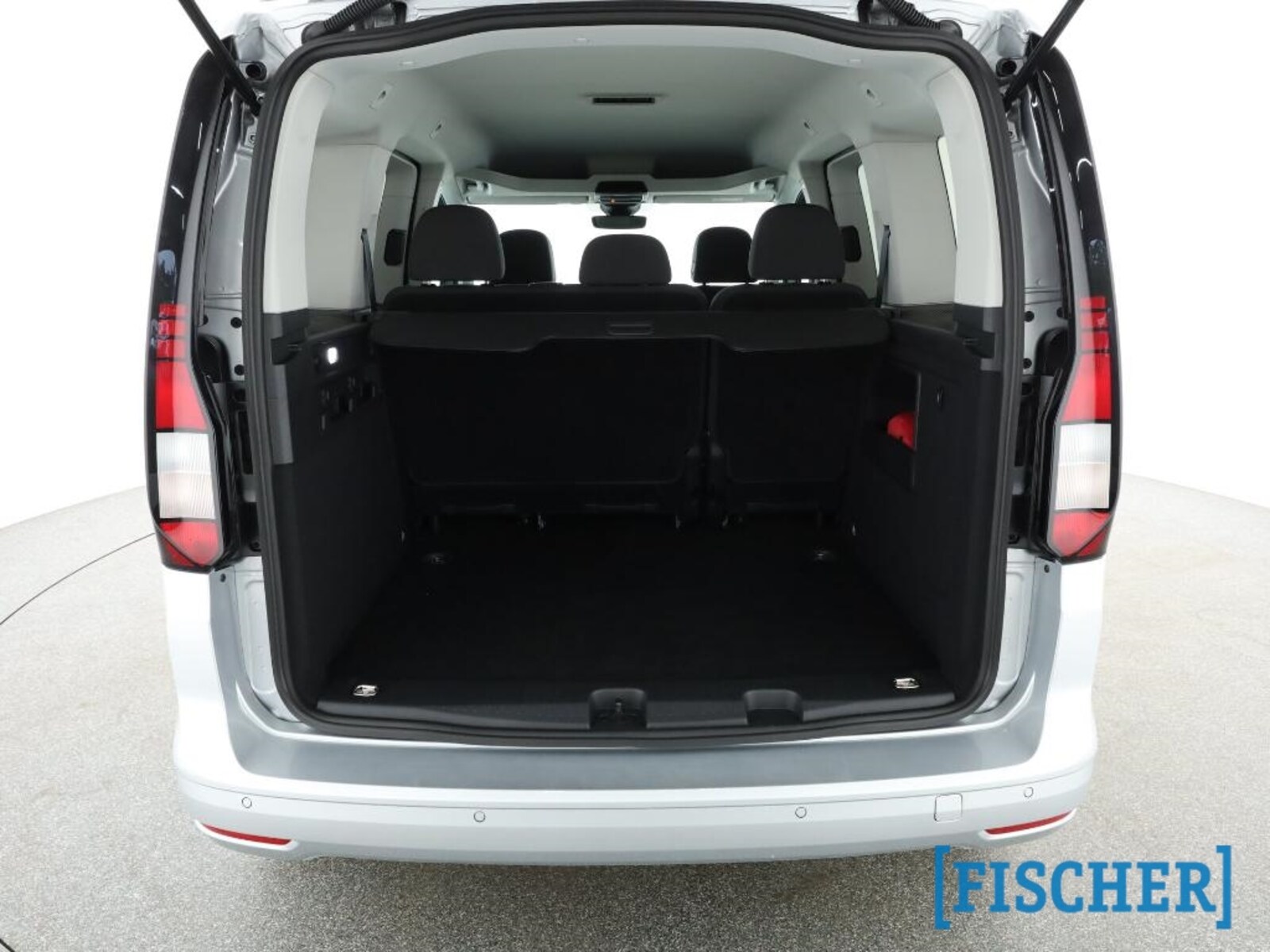 Volkswagen Caddy – Bild 9