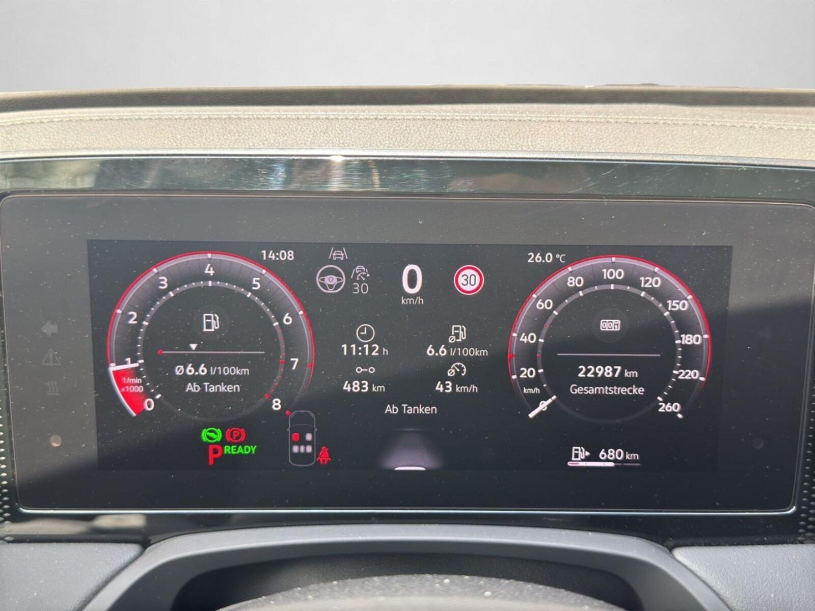 Volkswagen Passat – Bild 10