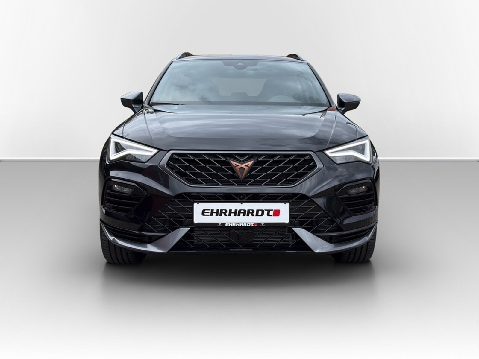 CUPRA Ateca – Bild 2