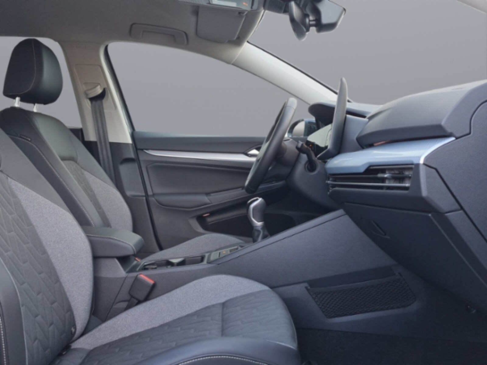 Volkswagen Golf Variant – Bild 15