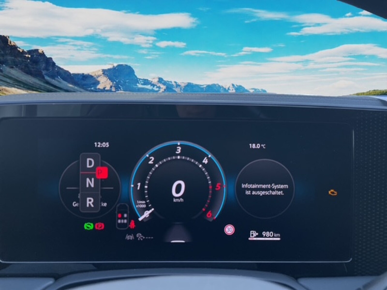 Volkswagen Passat – Bild 15