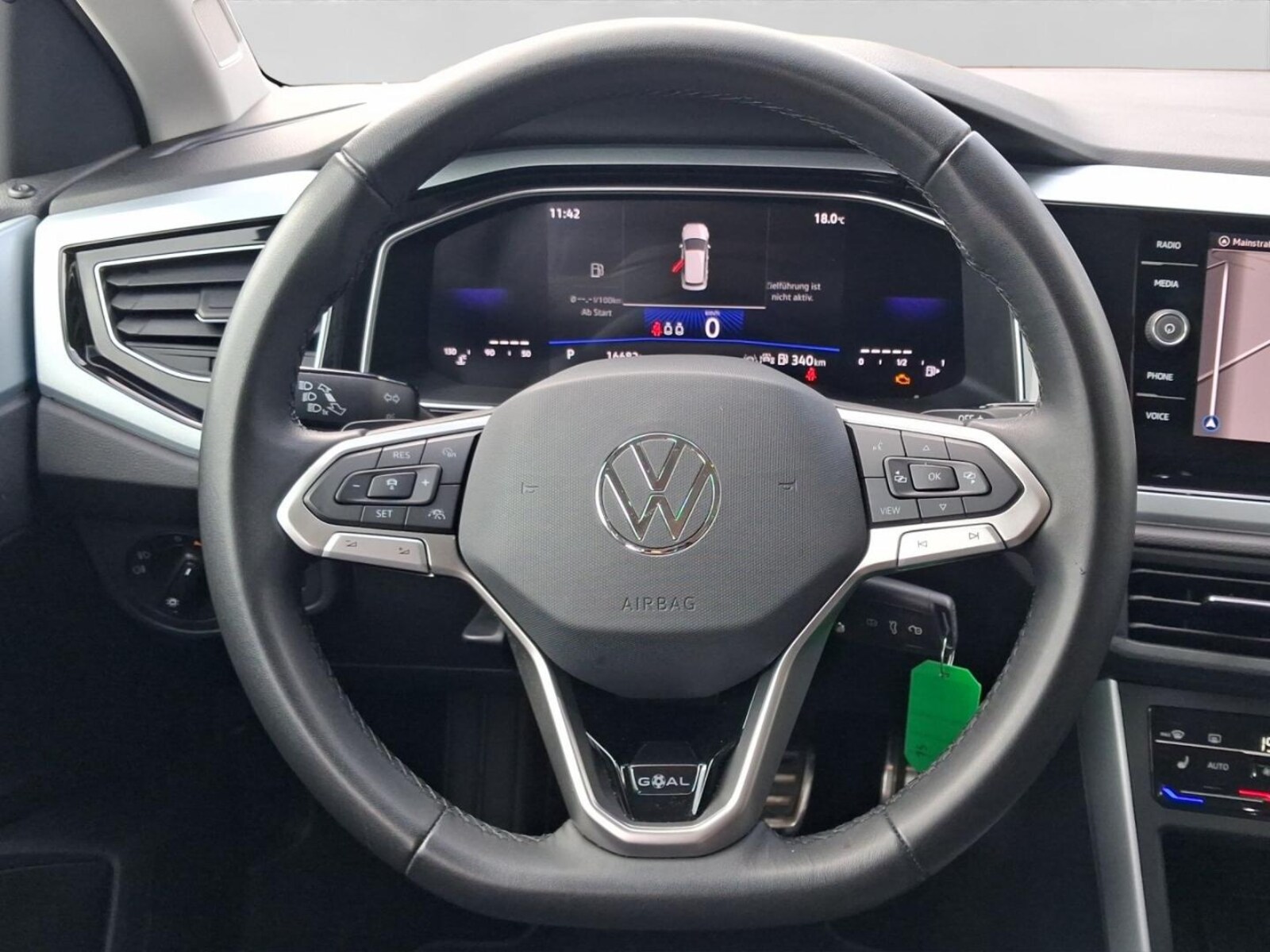 Volkswagen Polo – Bild 9