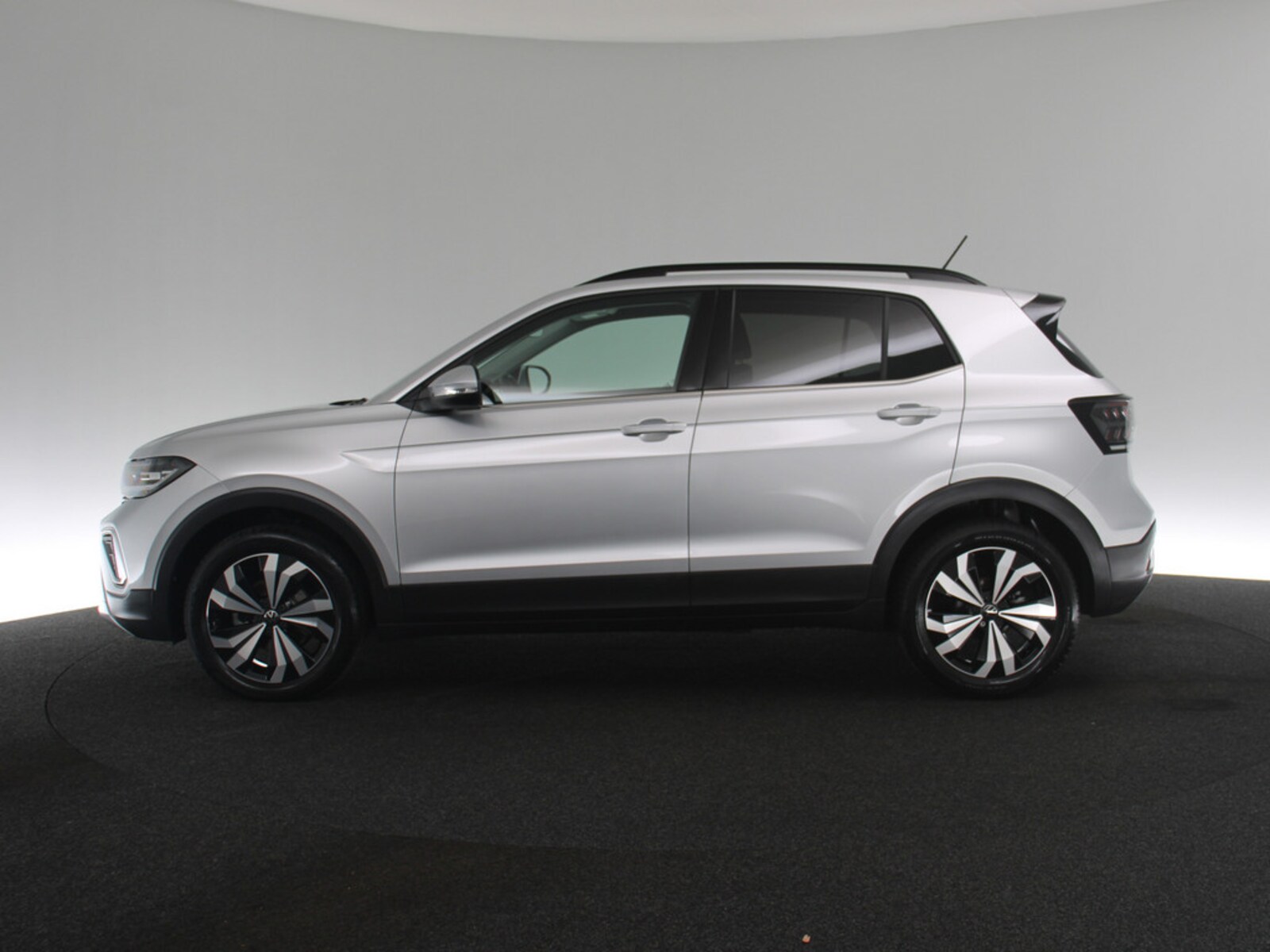 Volkswagen T-Cross – Bild 25