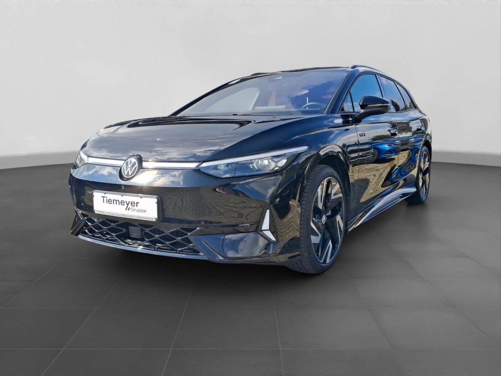 Volkswagen ID.7 Tourer – Bild 2