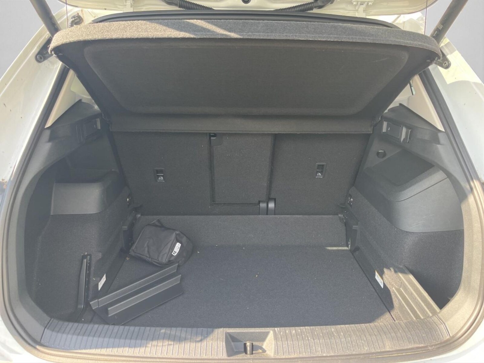 Volkswagen Tiguan – Bild 15