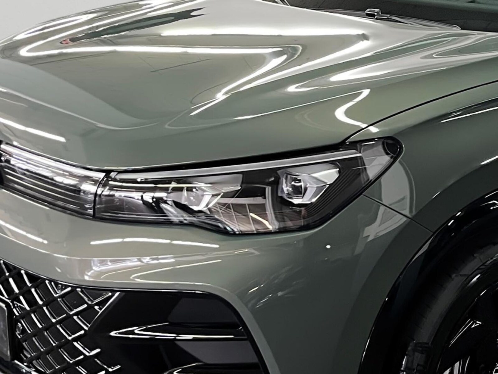 Volkswagen Tiguan – Bild 8