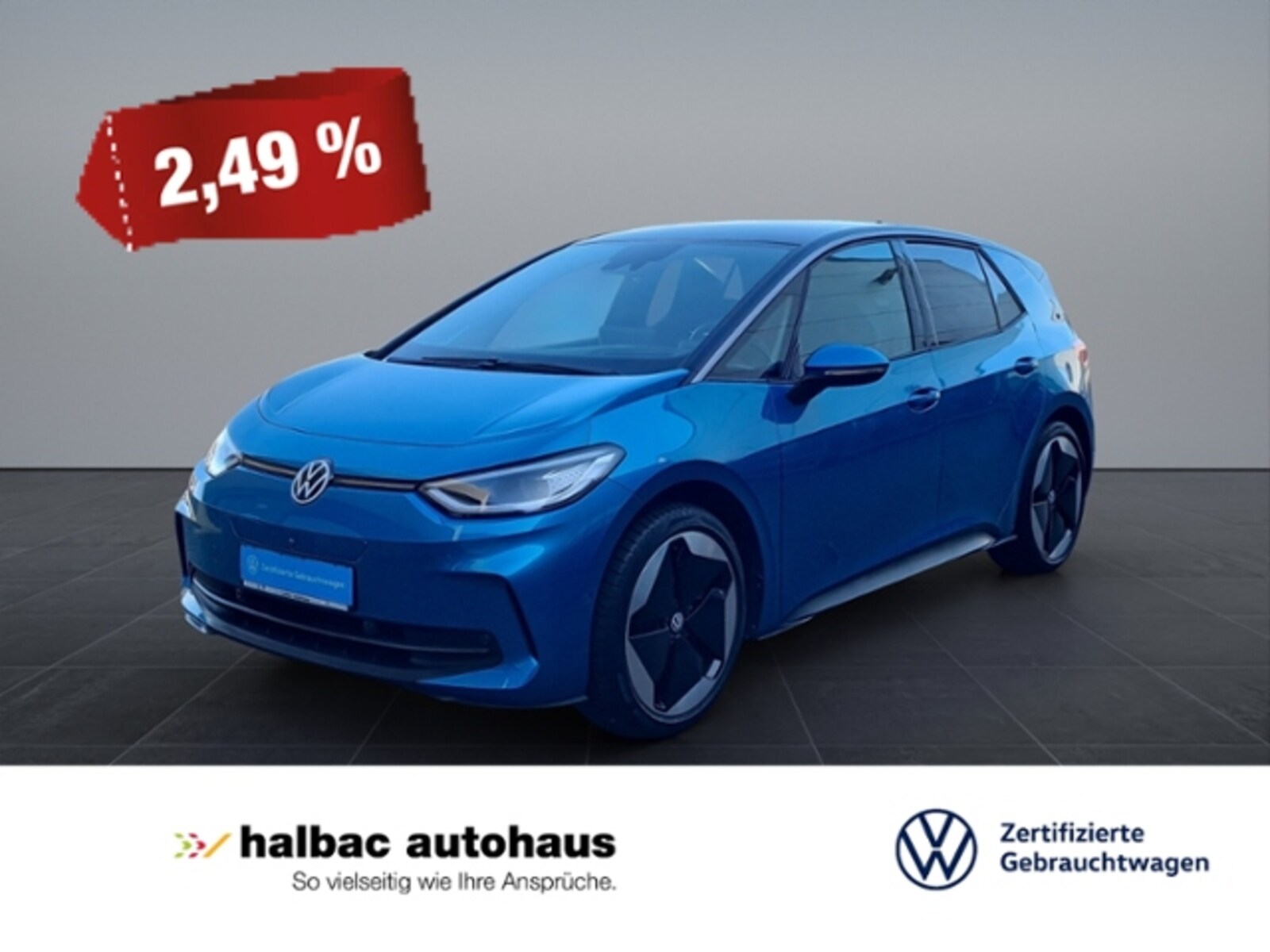 Volkswagen ID.3