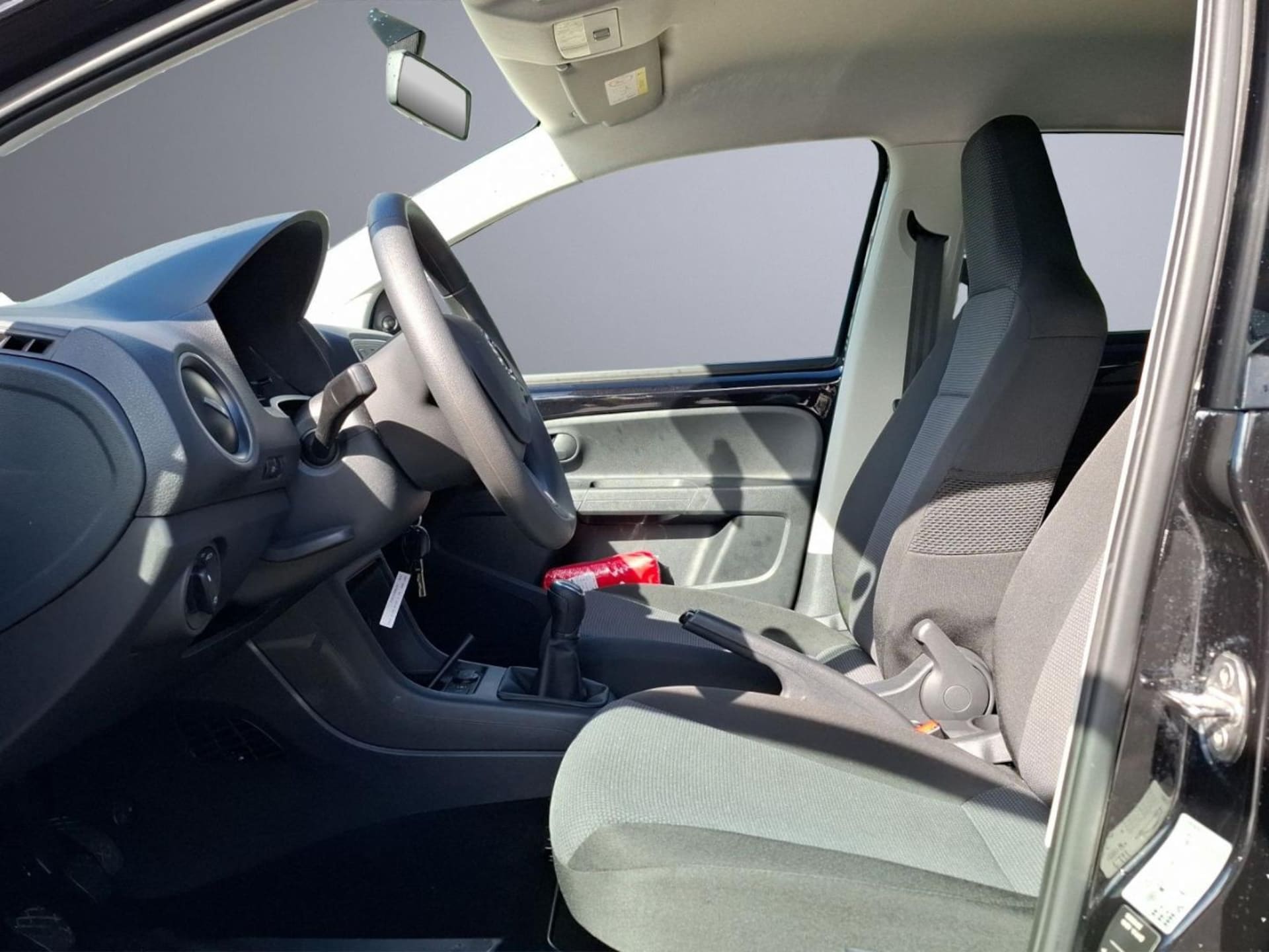 Skoda Citigo Ambition