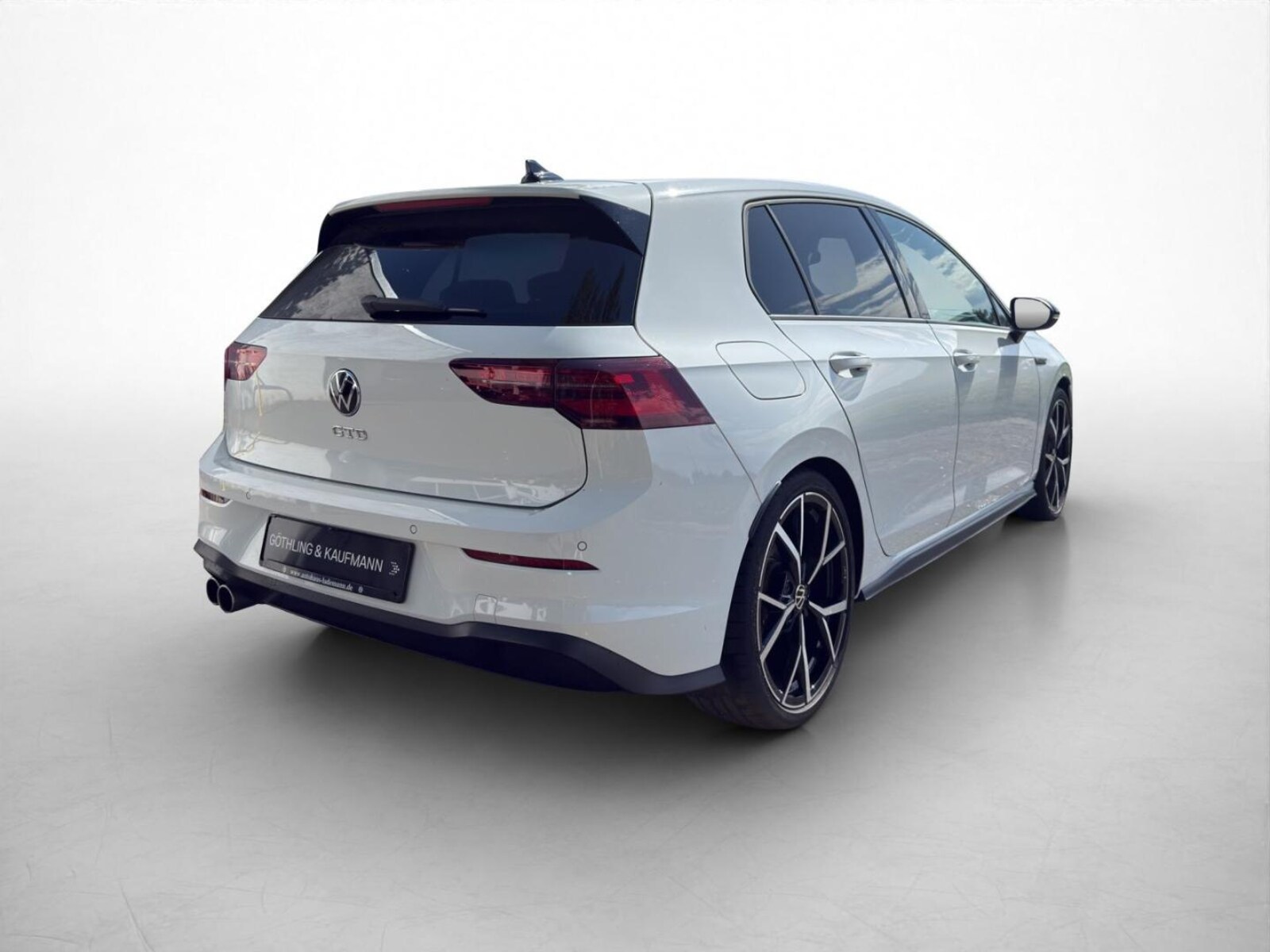 Volkswagen Golf – Bild 2