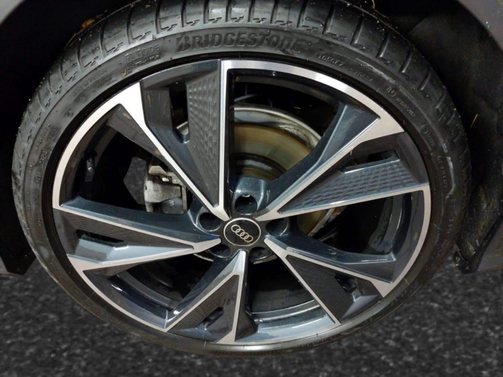 Audi A6 Avant – Bild 7