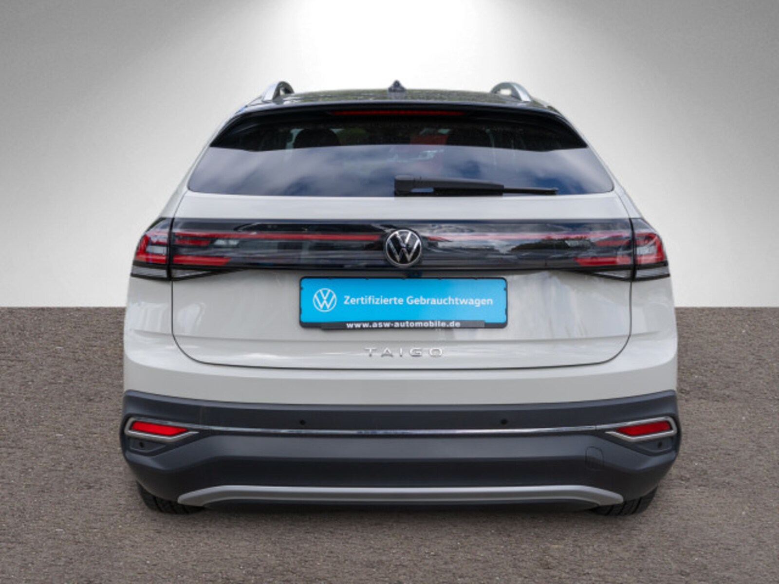 Volkswagen Taigo – Bild 6