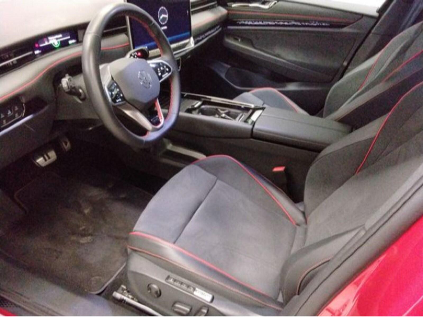 Volkswagen ID.7 Tourer – Bild 5