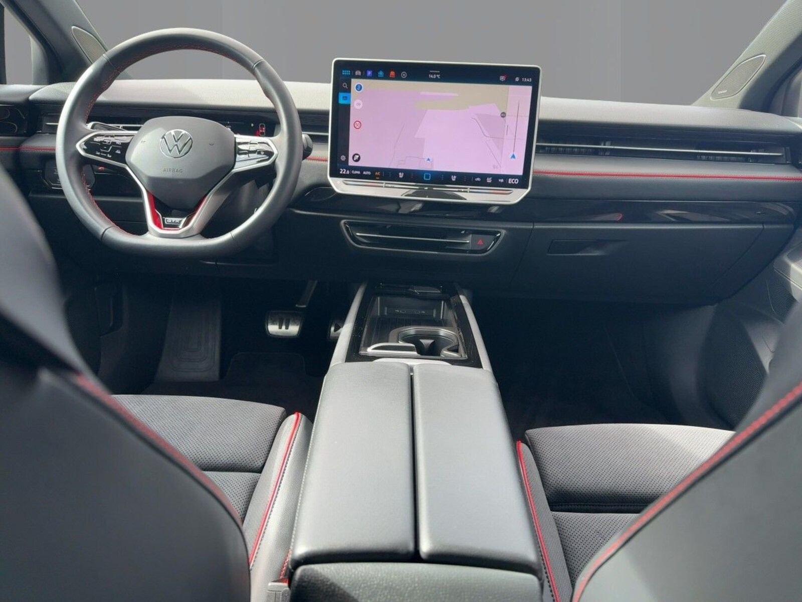 Volkswagen ID.7 Tourer – Bild 11