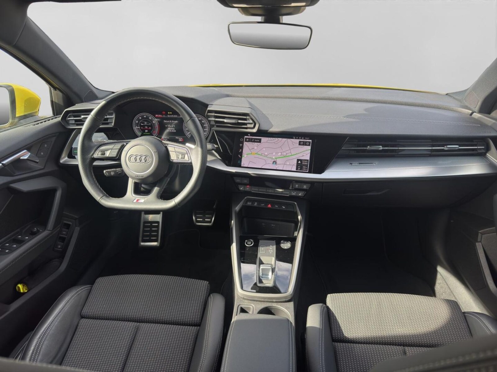 Audi A3 Sportback – Bild 5