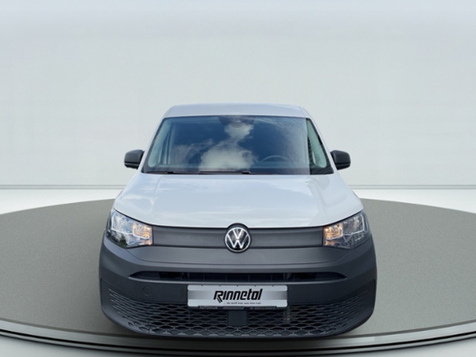 Volkswagen Caddy Cargo – Bild 16
