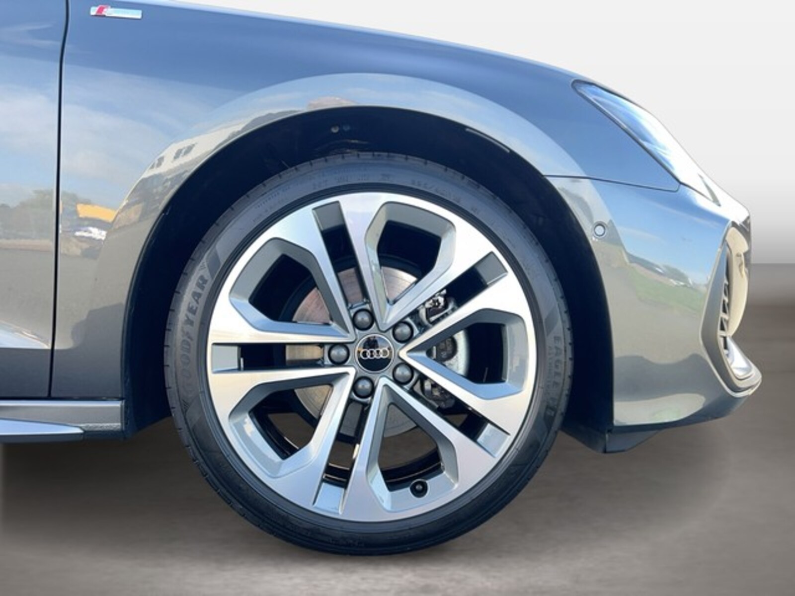 Audi A3 Sportback – Bild 11