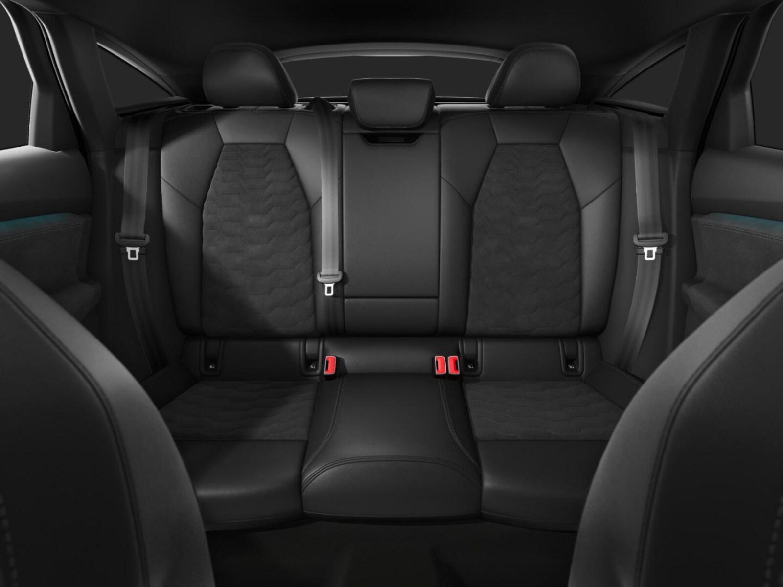Audi A6 Sportback e-tron – Bild 11