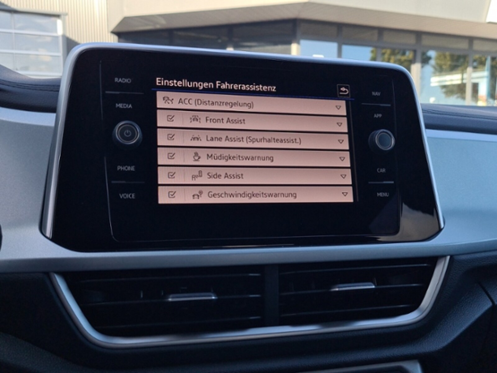 Volkswagen T-Roc – Bild 26