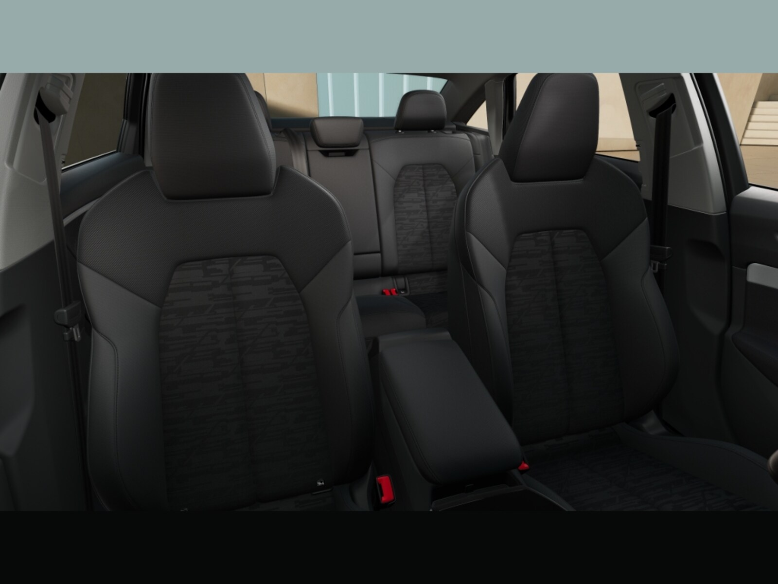 Audi A6 Limousine – Bild 10