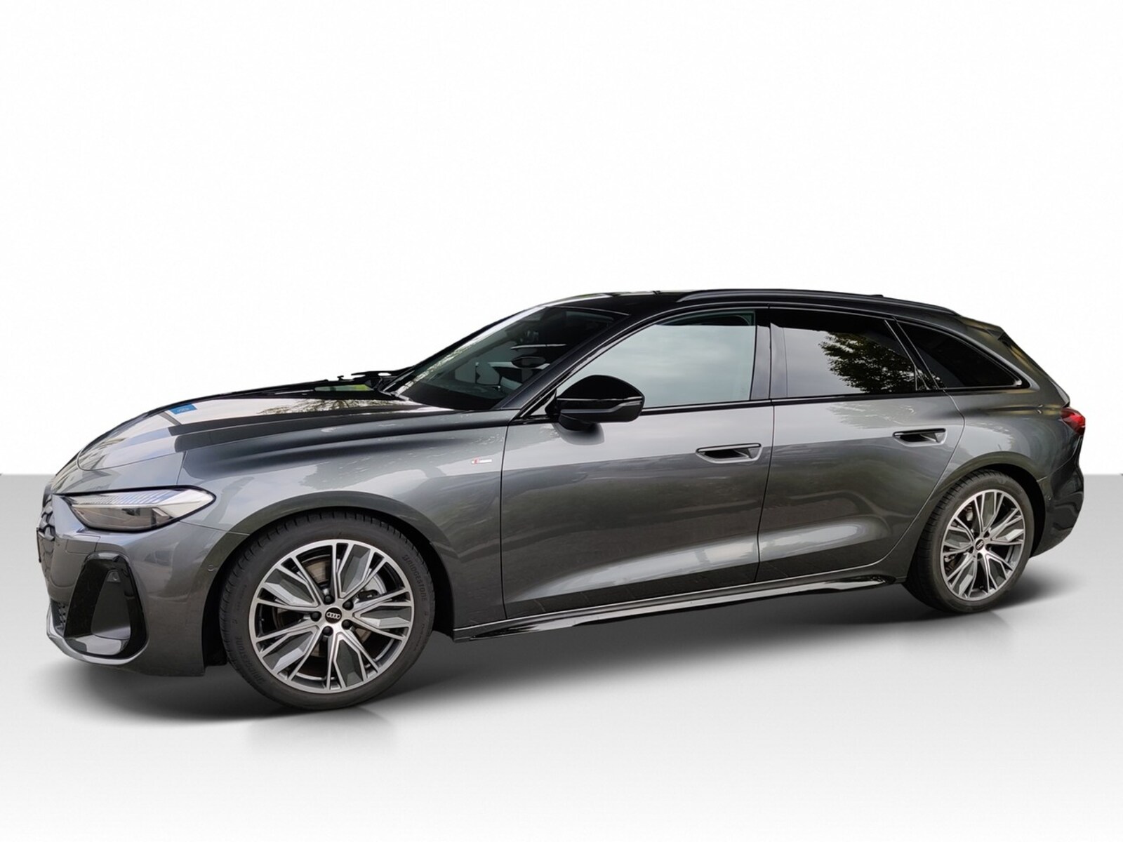 Audi A5 Avant – Bild 2